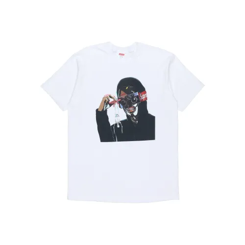 Supreme Creeper Tee