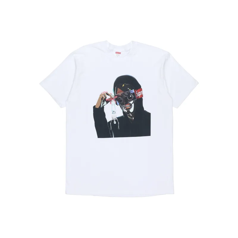 Supreme Creeper Tee-0