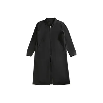 Cappotto Brad Coat 'Black'