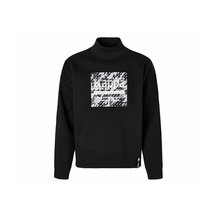 Kappa Sweatshirts Unisex-0