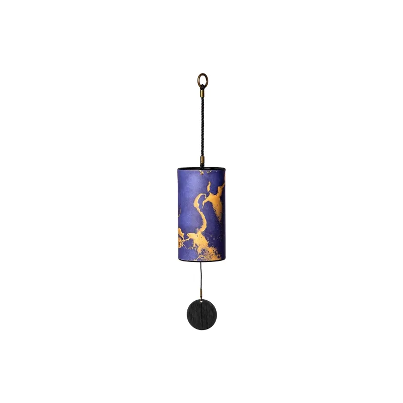 Hluru Energy Collection Wind Chime Chord Playing Mini Appearance Orchestral Keyboard Musical Instrument Accessory-3