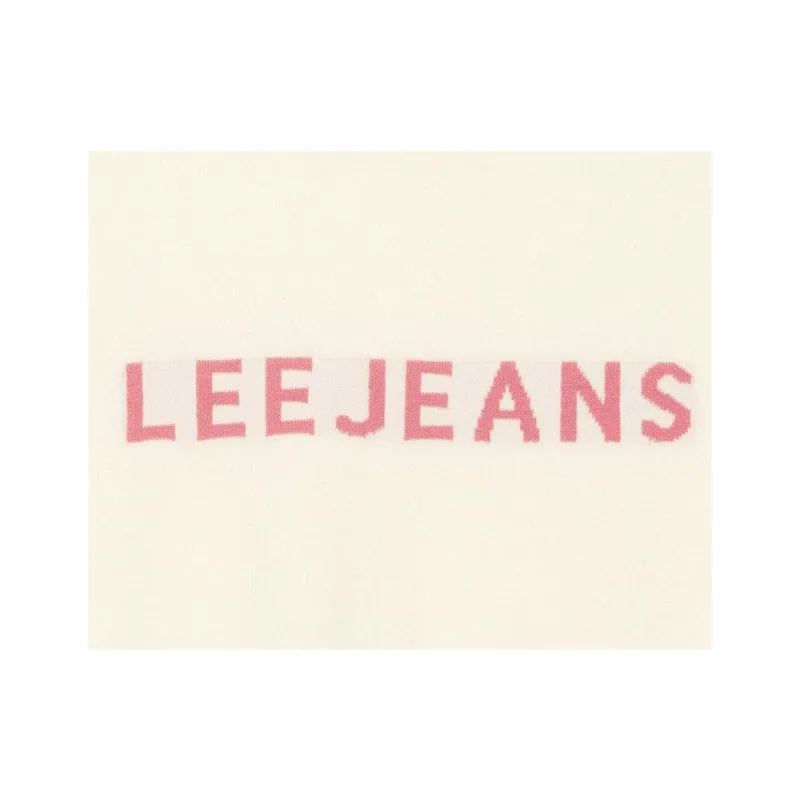 Lee Knitwear Women's Ivory-2