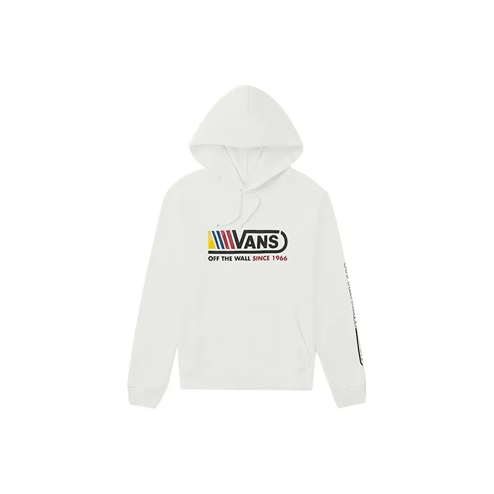 Vans Sweatshirts Unisex White-0