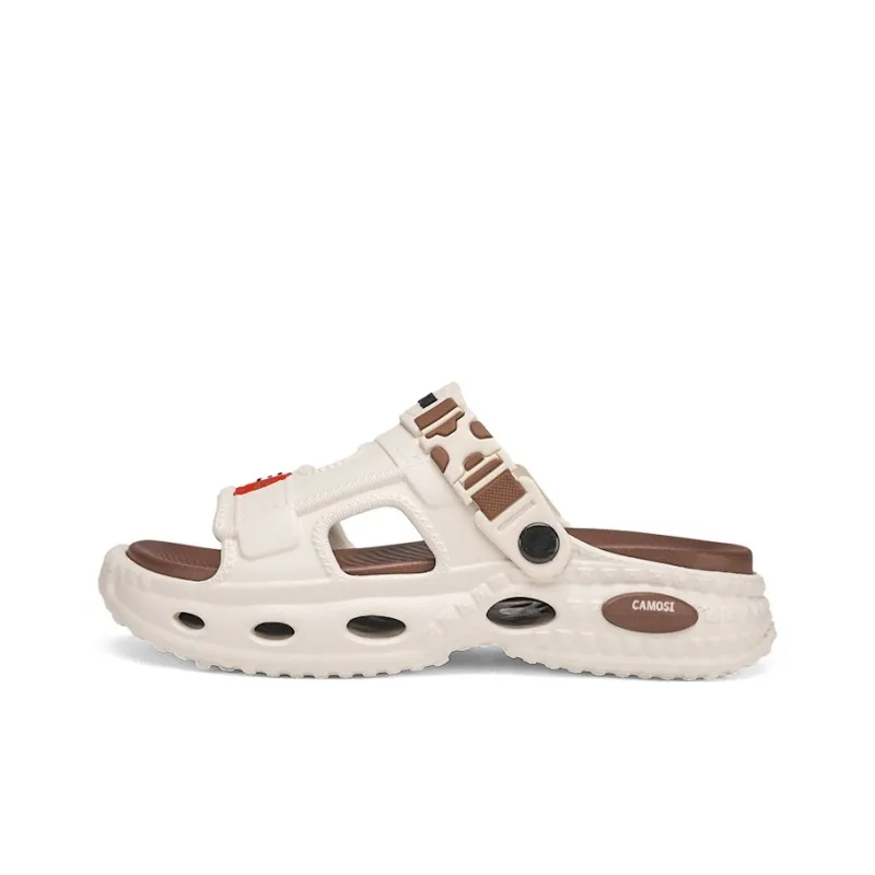 CAMOSI Slide Slippers Men-9