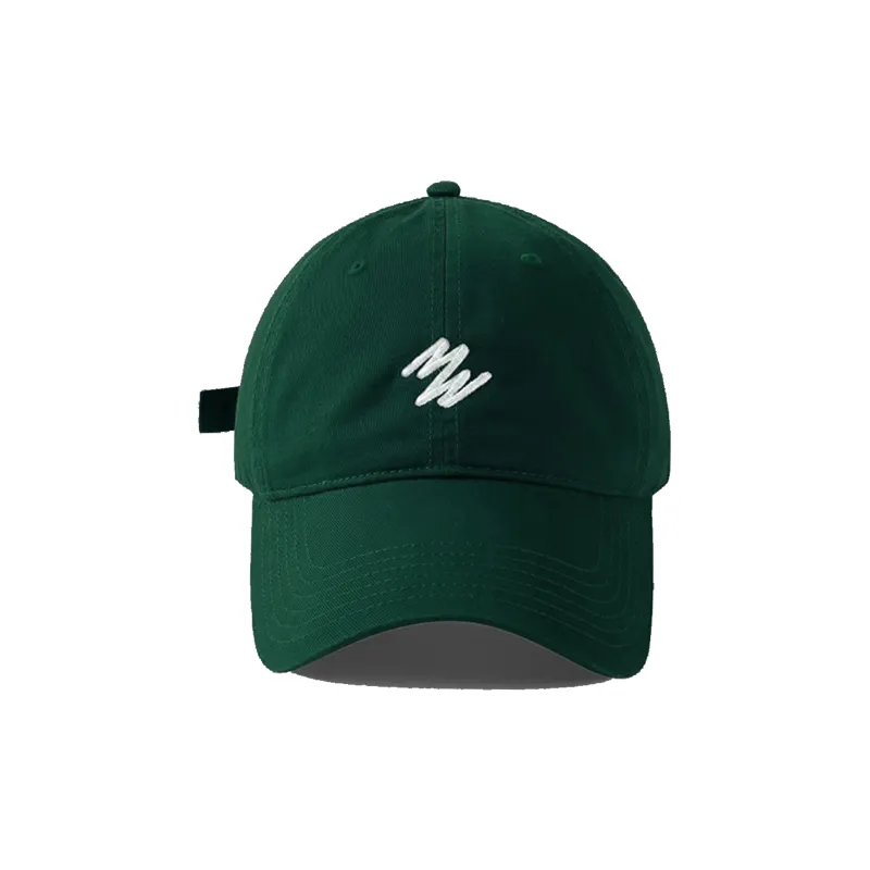 PLAN IN Cotton Baseball Caps Unisex-20