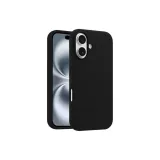 Black[Large Hole_With Label Stain-Resistant, Non-Yellowing]