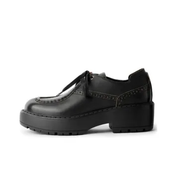 Su Yanjiao Casual Single Shoes Women's