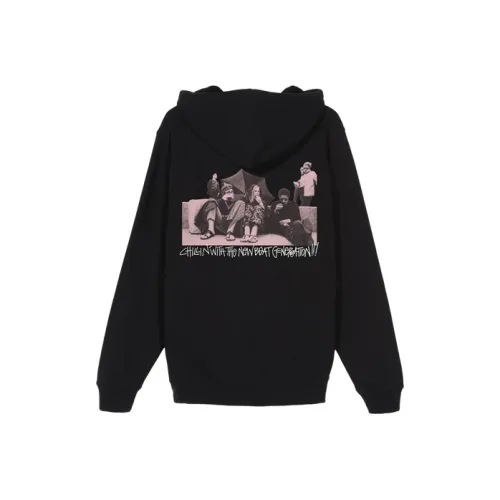 Stussy Itp Roses Saturdays Gate