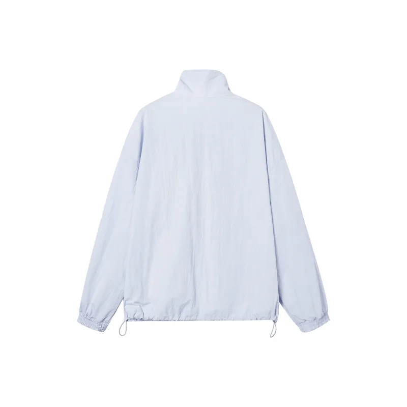 I'M ONE Cropped Coats Women's-1
