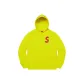 Neon Yellow