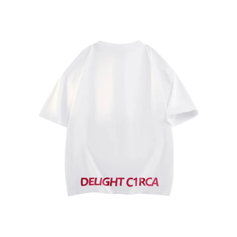 C1RCA T Shirts Unisex-1