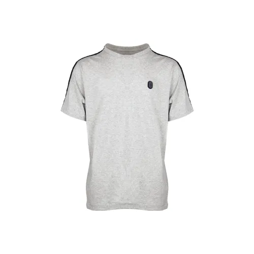COACH T-Shirts Men Gray