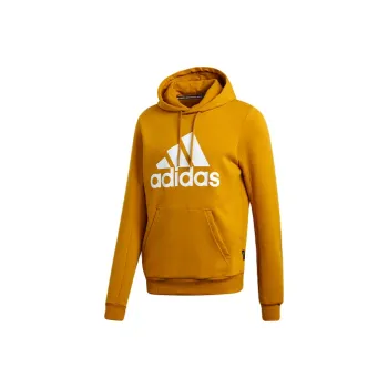 Adidas Sweatshirts Men Gold