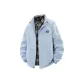 Glacier Blue