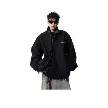 David Bakken Jackets Unisex