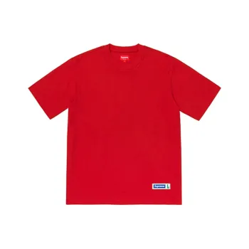 Supreme Athletic Label Tee