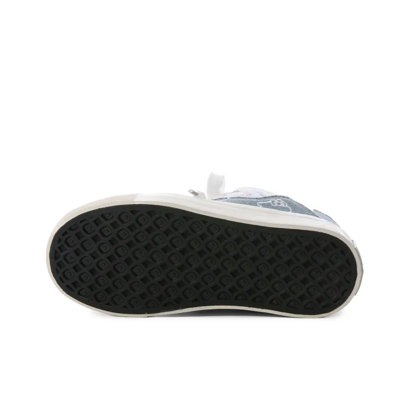 Lovely You Slip Resistant, Abrasion Resistant, Lightweight Low Top Skateboard Shoes Women's-11