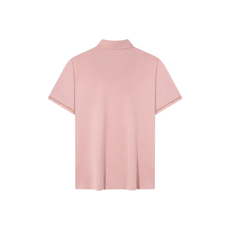 SEVEN Polo Shirt Shopping Bag Men's-5