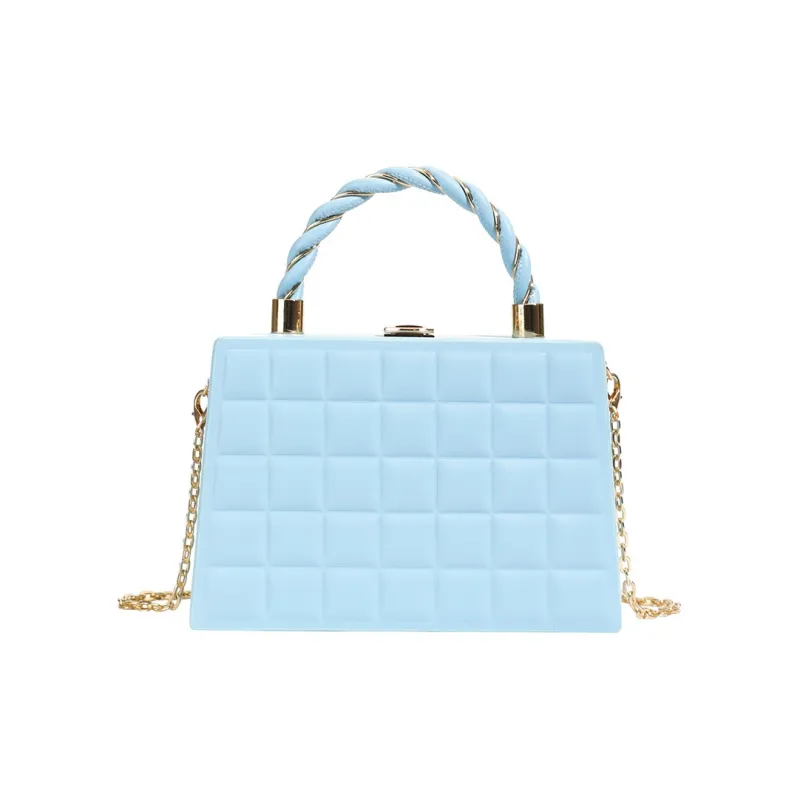 SWIMADE PU Handbag Regular Women's Multicolor-46