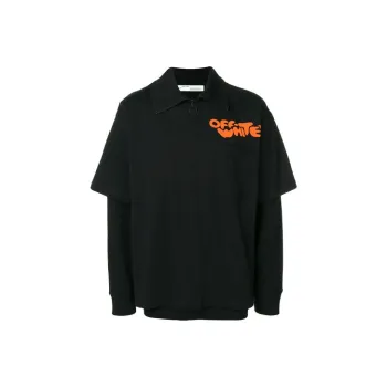 OFF-WHITE SS19 T-Shirts Men