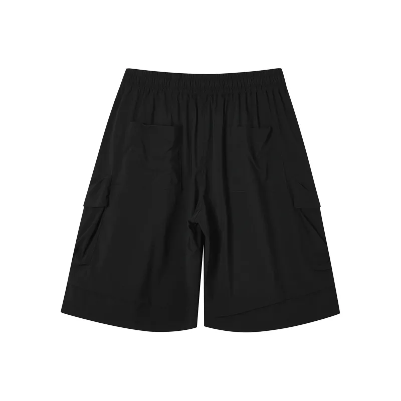 COKEIN SS25 Casual Shorts Men's-2