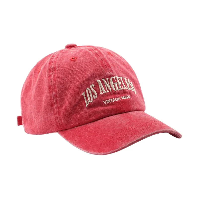 Fishing For Bears Cotton Baseball Caps Unisex-6