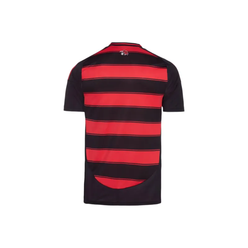 Adidas Cr Flamengo 25 Home Jersey-1