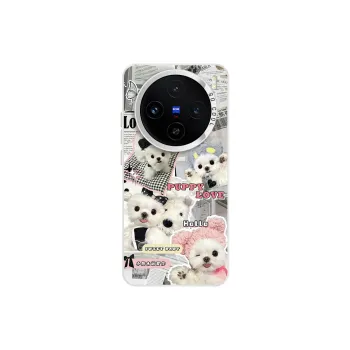 Small bones Phone Cases