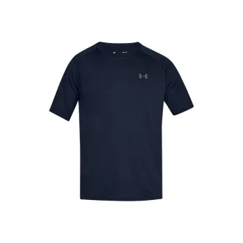 Under Armour T Shirt Men's Navy Blue