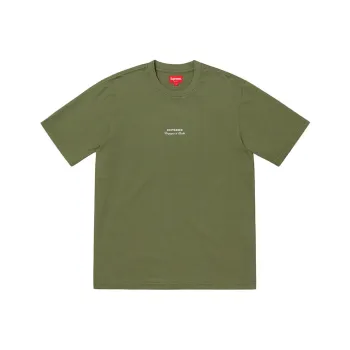 Supreme Qualite Tee