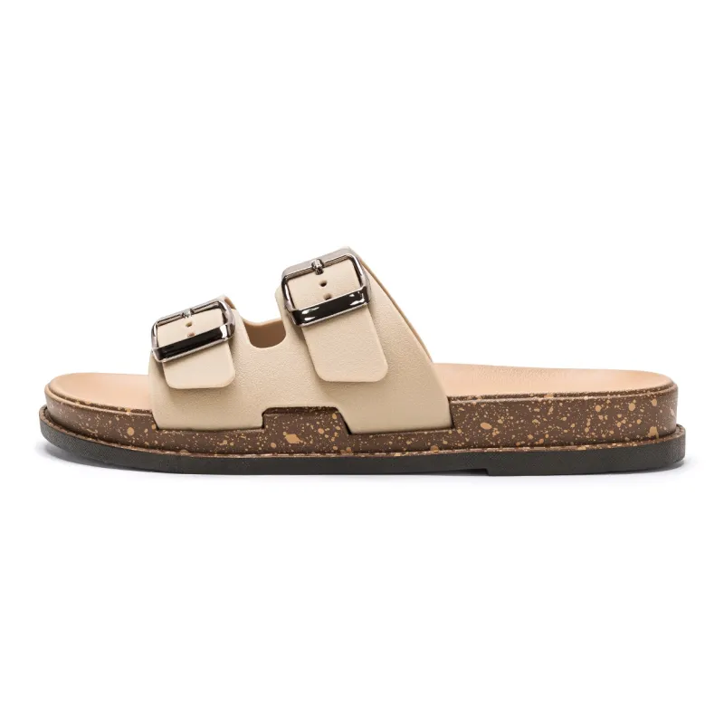 TZLDN Slippers / Home Slippers-12