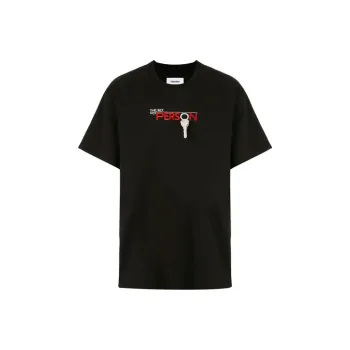 Doublet T-Shirts Men