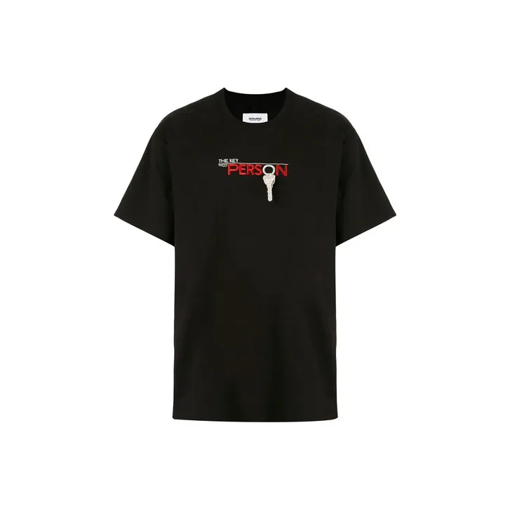 Doublet T Shirts Men-0