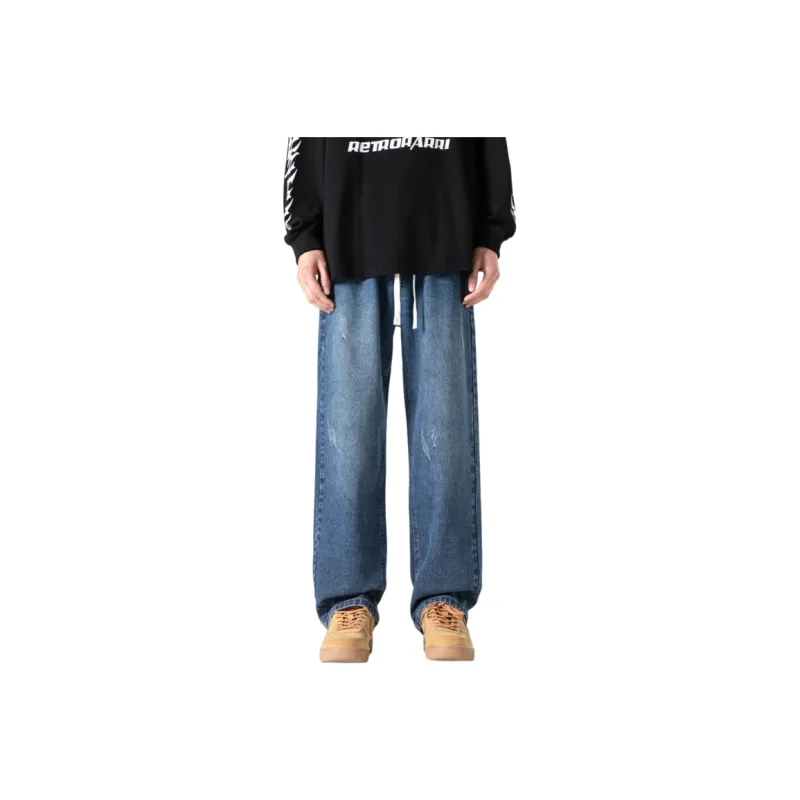 FASTFISH Jeans Unisex-21