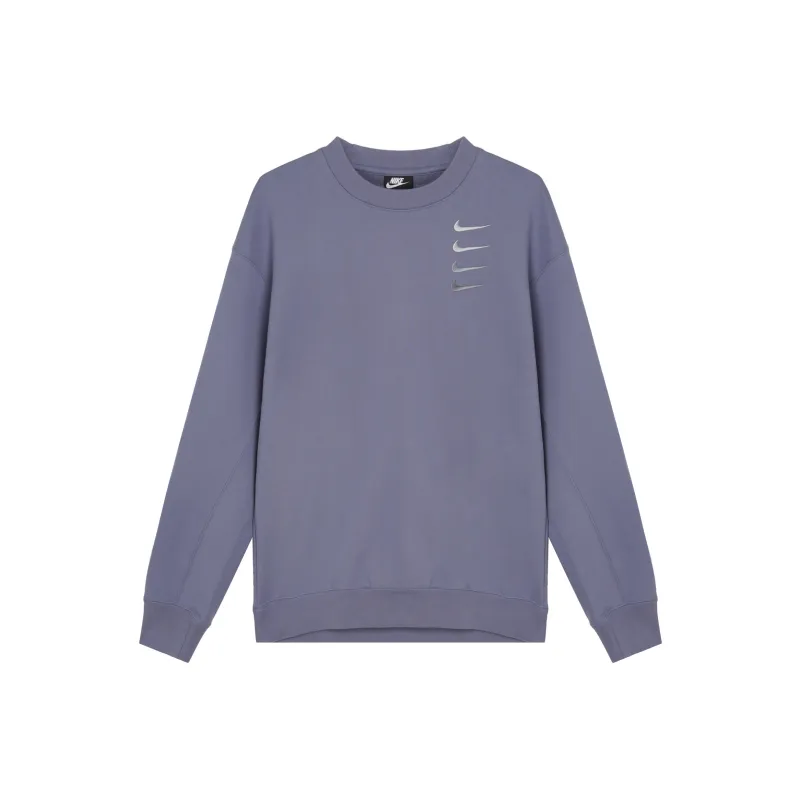 Nike Sweatshirts Men Indigo-0