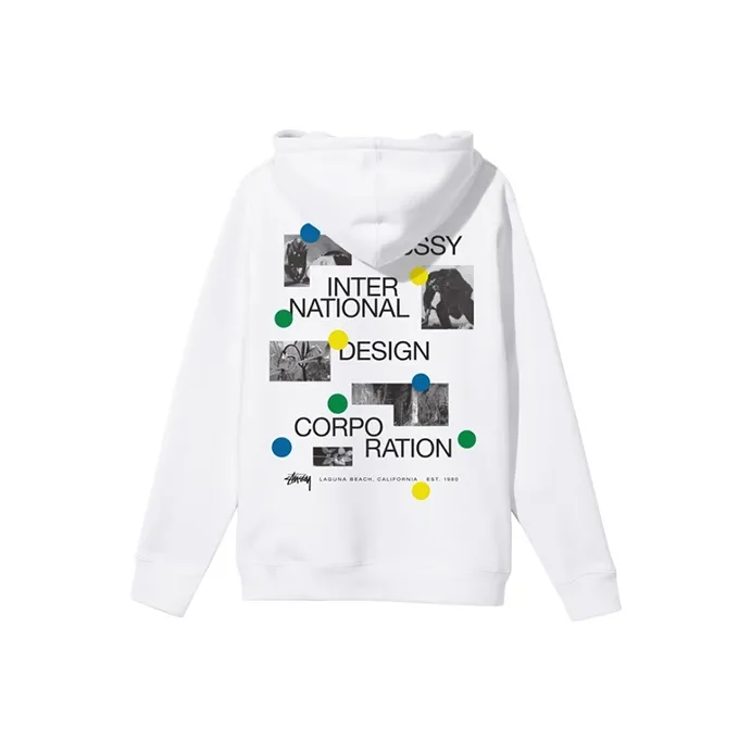 Stussy Sweatshirts Unisex-6
