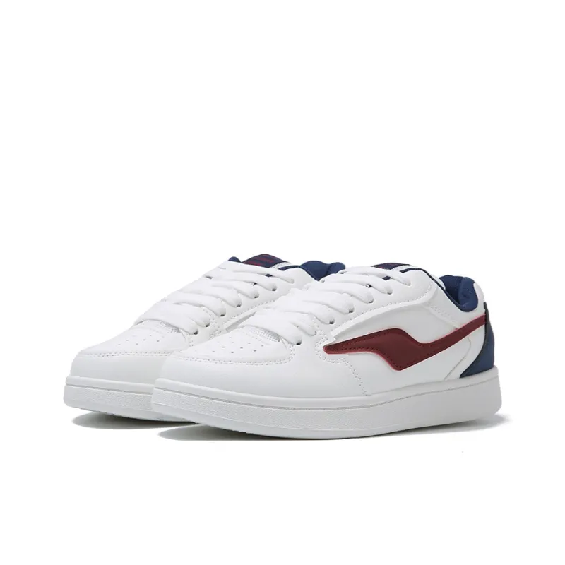 FCMM Low Top Skateboard Shoes Women's Box Included-3