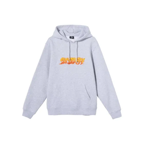 Stussy Sweatshirts Unisex