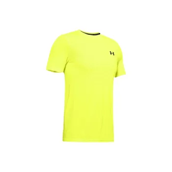 Under Armour T Shirt Men's Laser Yellow