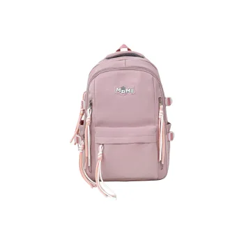 OUZIHUANG Polyester Backpack Unisex Multicolor
