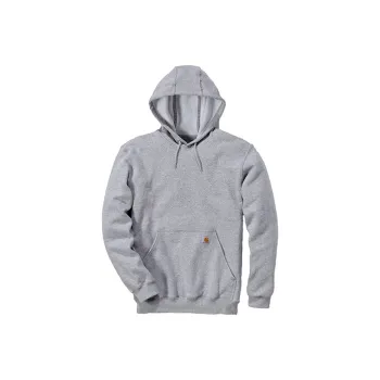 Carhartt Sweatshirts Unisex Light Gray