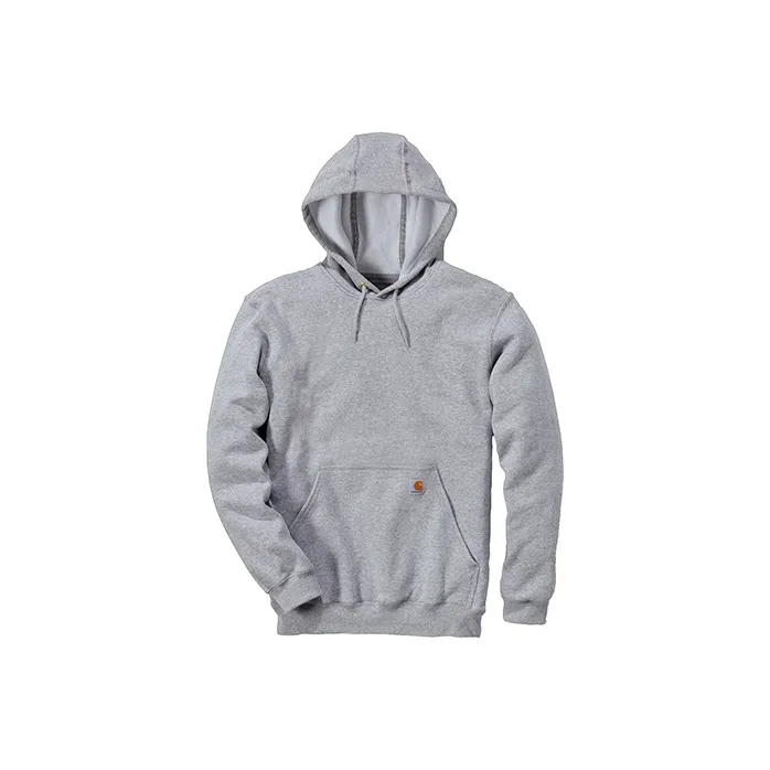 Carhartt Sweatshirts Unisex Light Gray-0