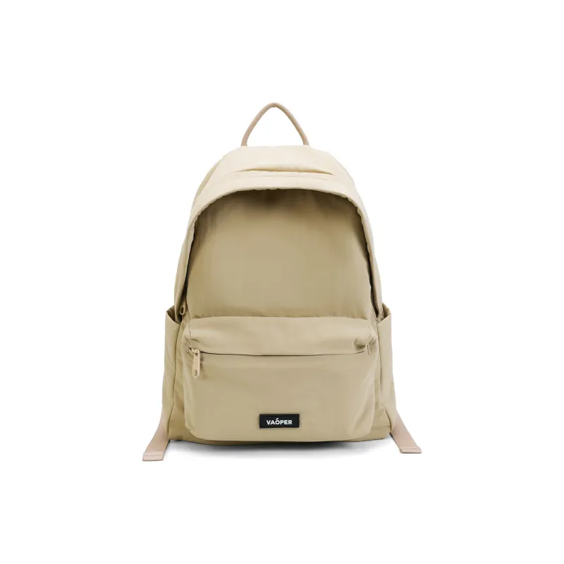 VAOPER Nylon Backpack Large Size Unisex Multicolor-5