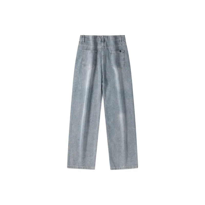 Crayon Shinchan Jeans Unisex-1