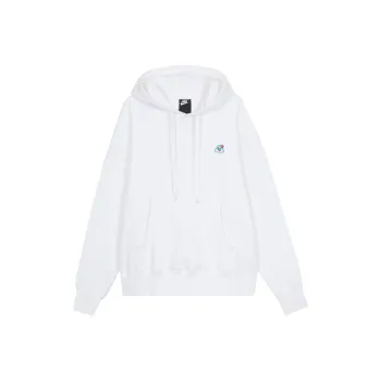 Nike Sweatshirts Men White