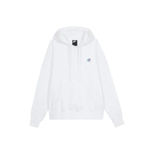 Nike Sweatshirts Men White