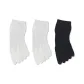 White 2+Black[3 Pack]