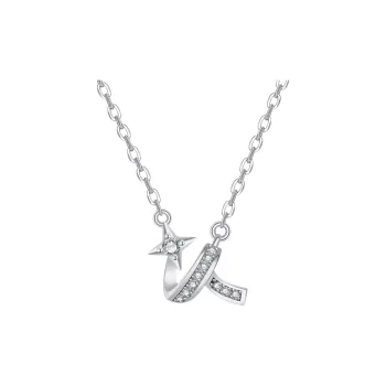 CENTURY&KINDLE Alloy Necklaces Women's