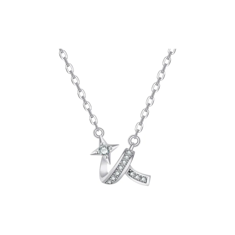 CENTURY&KINDLE Alloy Necklaces Women's-0
