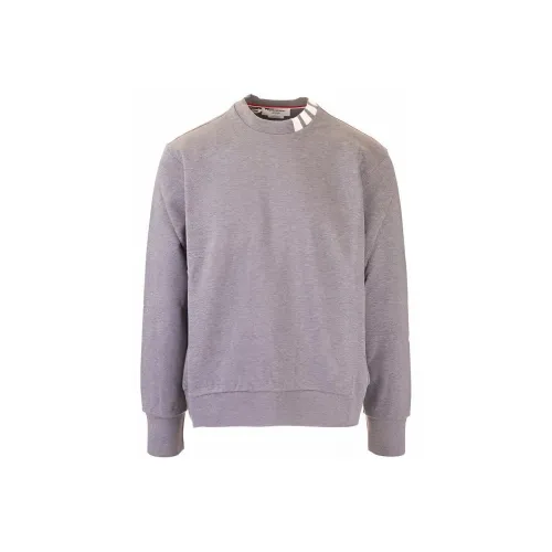 THOM BROWNE· Sweatshirt Men's Medium Gray